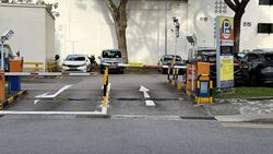 Amoy Street (D1), Office #608019551